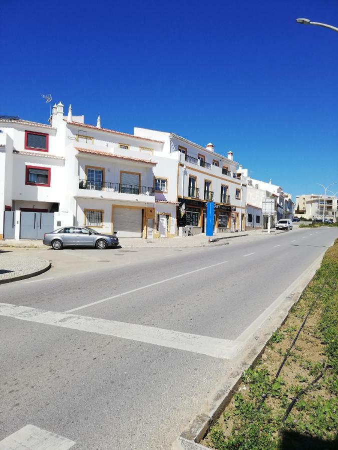 Rossio Sol Mar Lagos Exterior foto